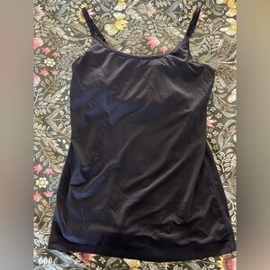 Magellans Black Camisole Top Large